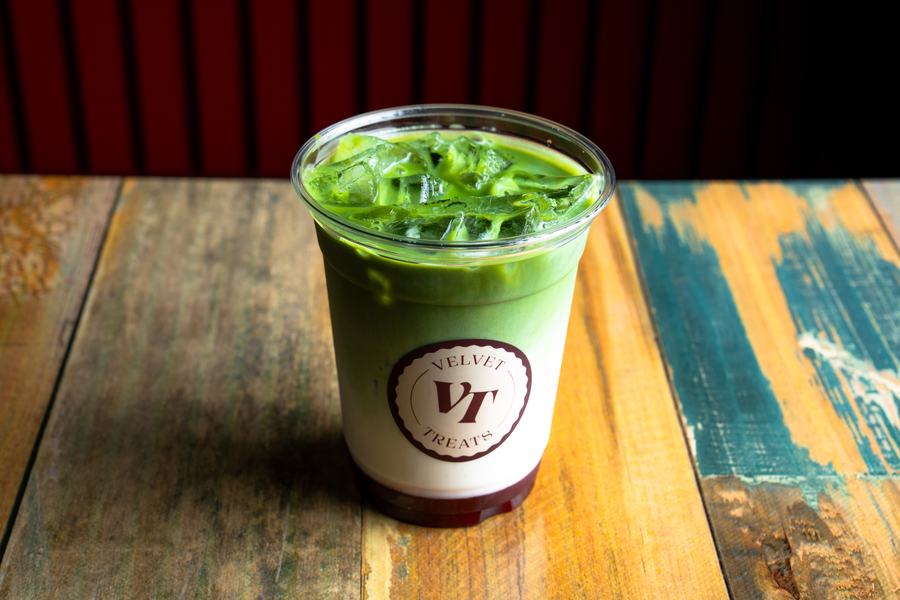 Signature Matcha